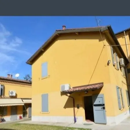 Panigale90 Apartment Bologna Exterior photo
