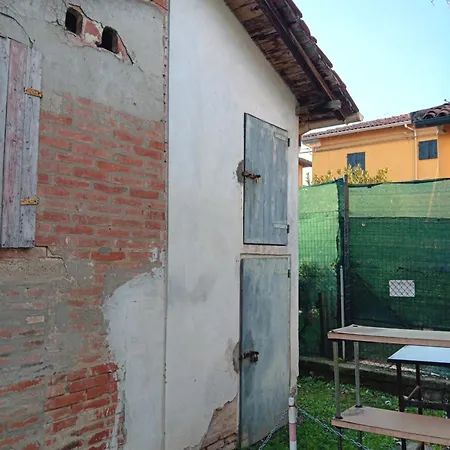 Panigale90 Apartment Bologna Exterior photo