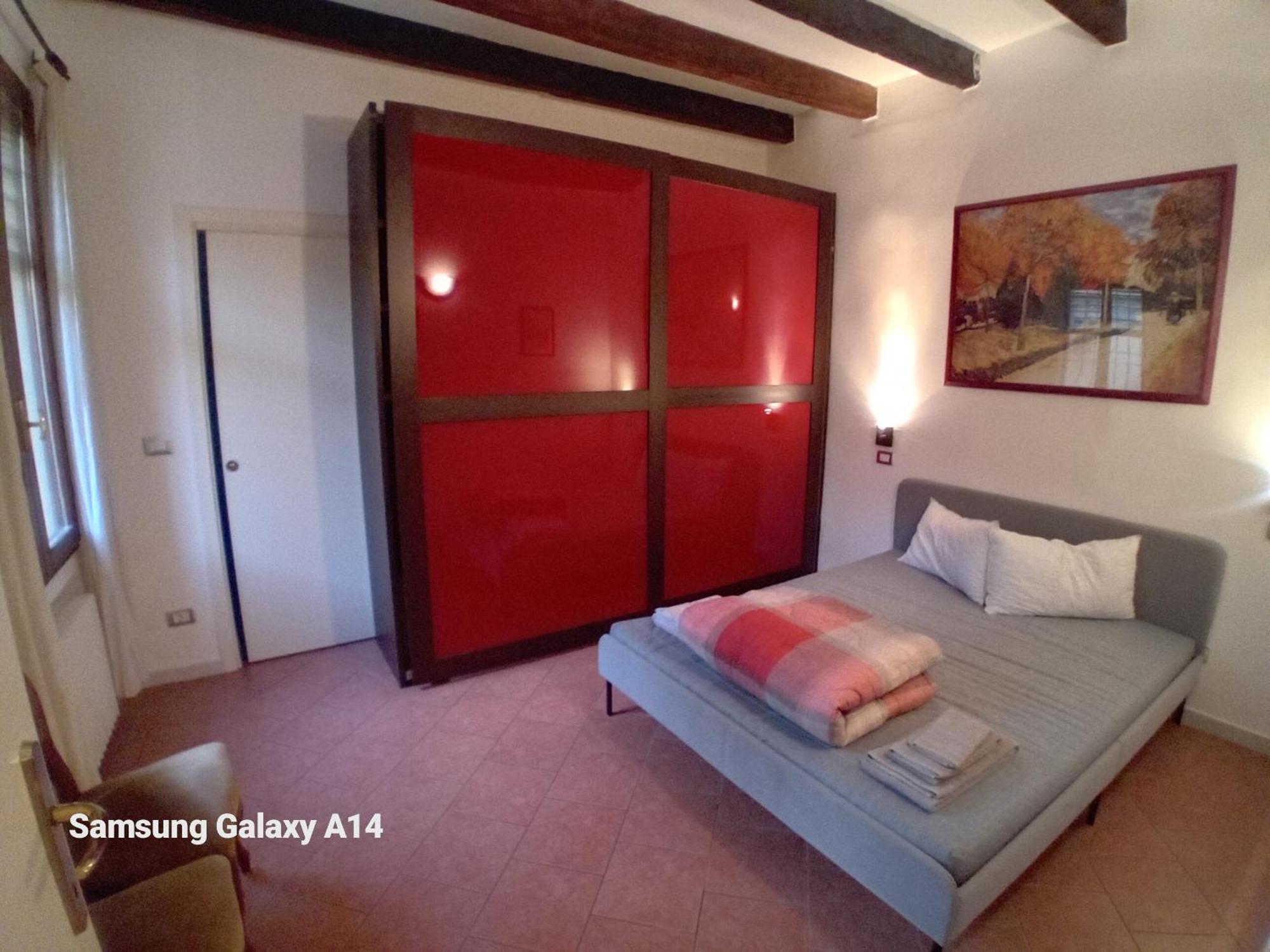 Appartement Panigale90 Bologna