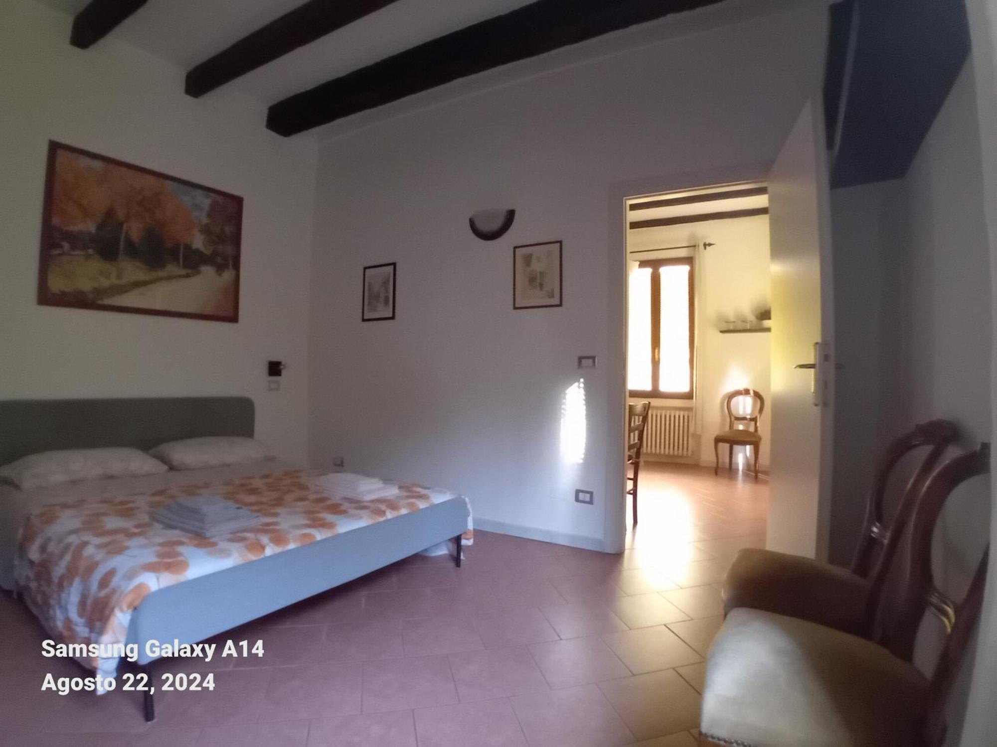 Panigale90 Appartement