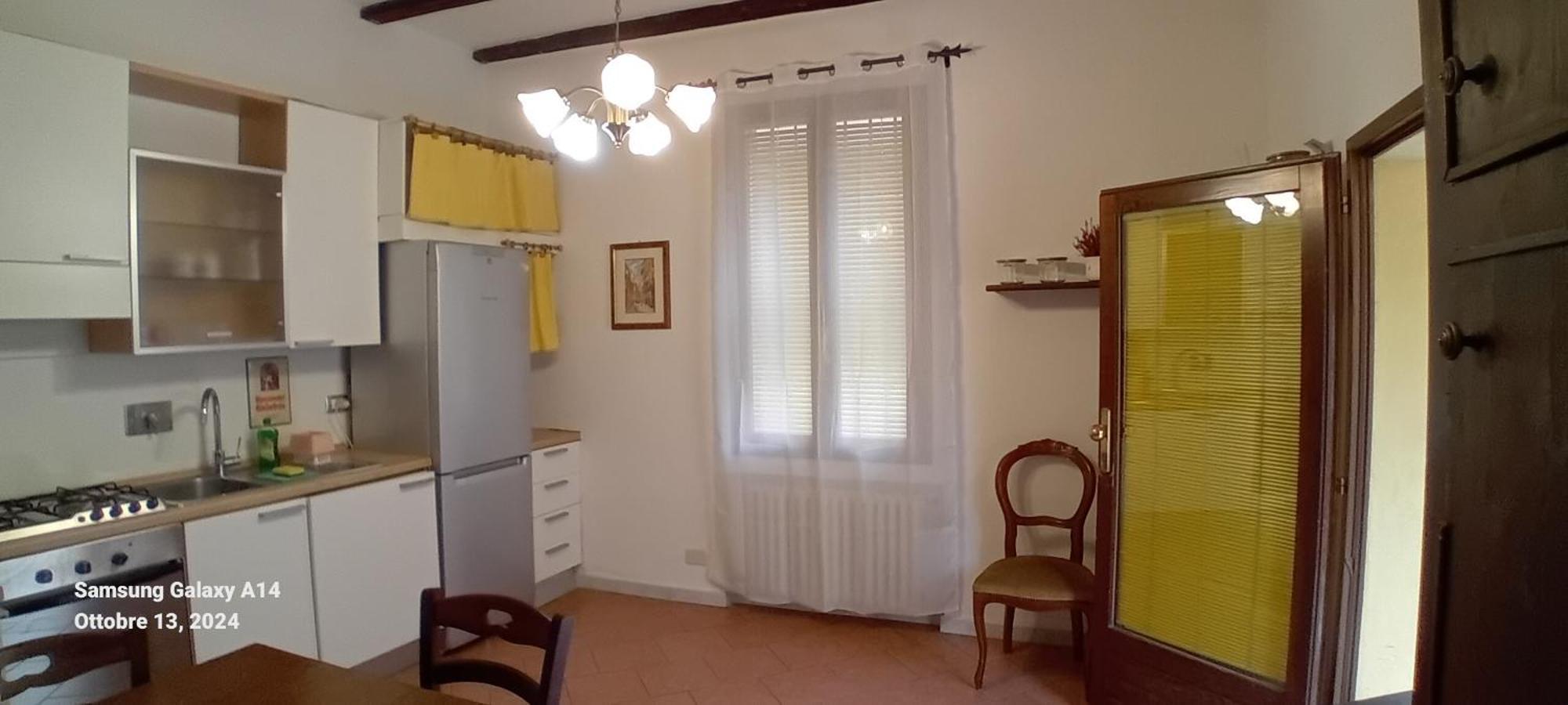Appartement Panigale90 Bologna